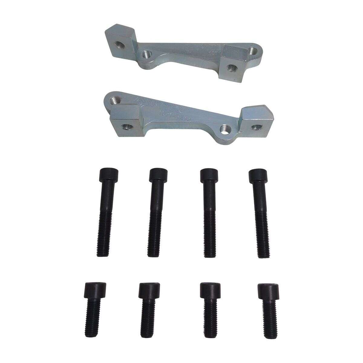 Adaptateur étrier frein BMW E36 Z3 Porsche Boxter 996 4-piston étrier frein Mercedes disque frein 330x28 tuning adaptateur Adaptateur étrier frein BMW E36 Z3 Porsche Boxter 996 4-piston étrier frein Mercedes disque frein 330x28 tuning adaptateur
