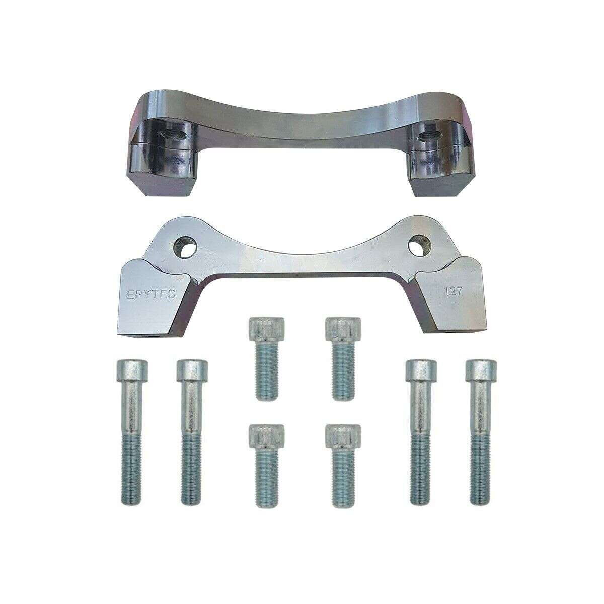 VW Golf 5 6 Plus Audi A3 Jetta Seat Leon Altea XL TT TTRS RS3 Audi TT Bremsanlage Bremssattel Adapter 370x32