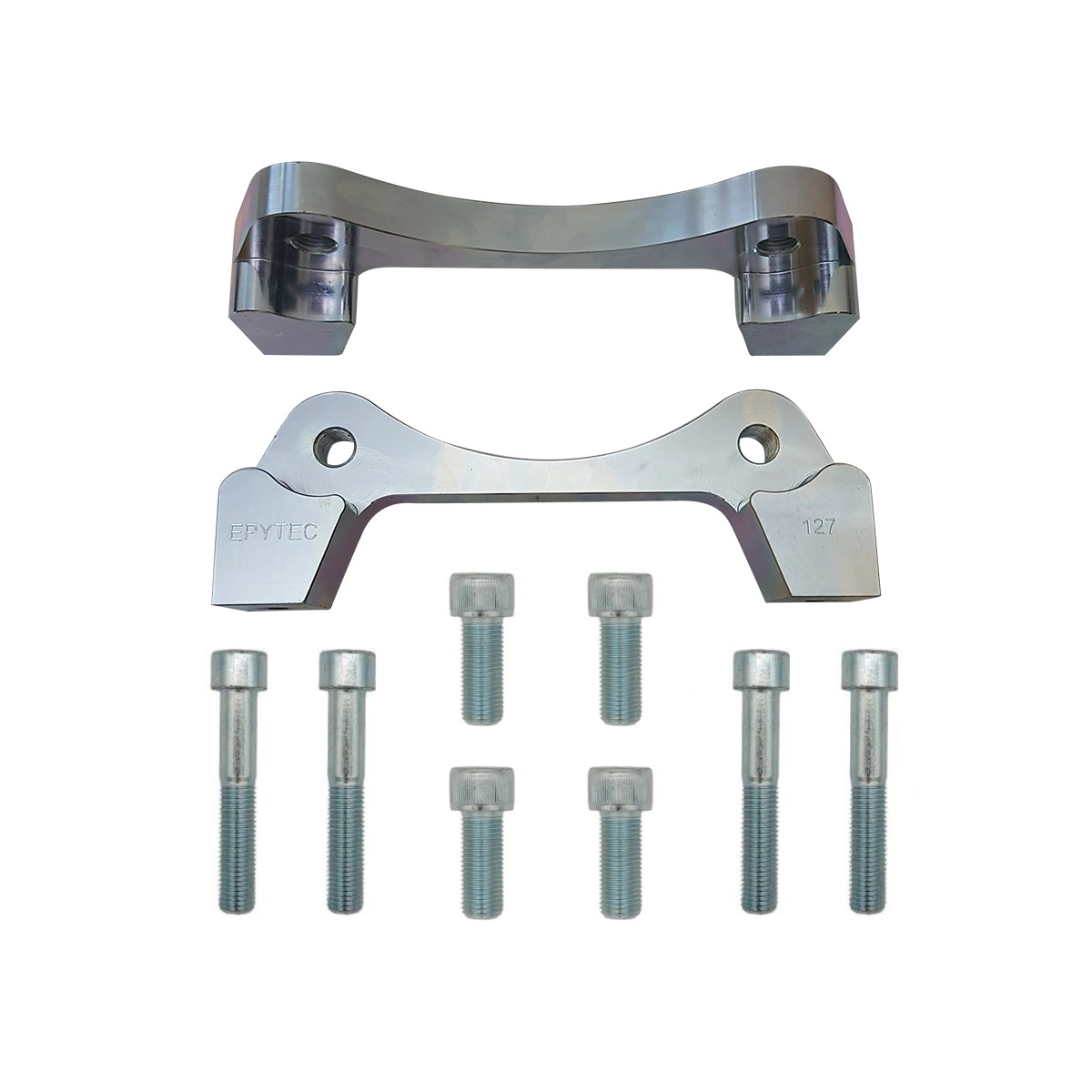 VW Golf MK5 MK6 Plus Audi A3 Jetta Seat Leon Altea  TTRS RS3 Audi TT Brake Caliper Adapter 370x32