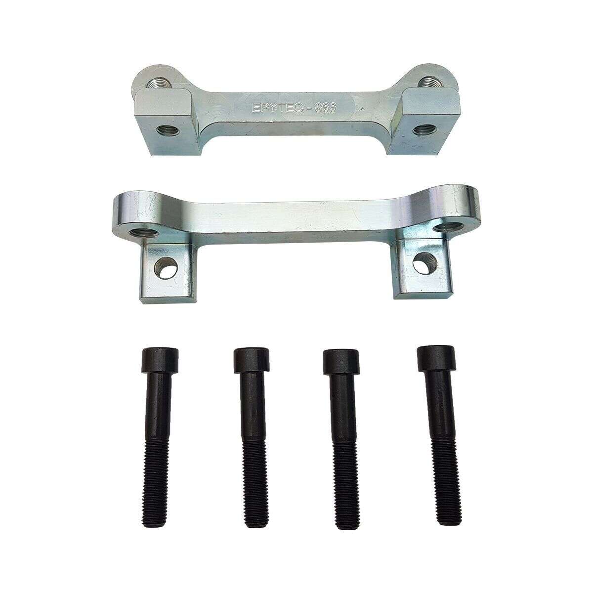 Brake Caliper Adapter Audi A4 B6 Porsche 986 Boxter Brake Conversion A8 Brake Disc