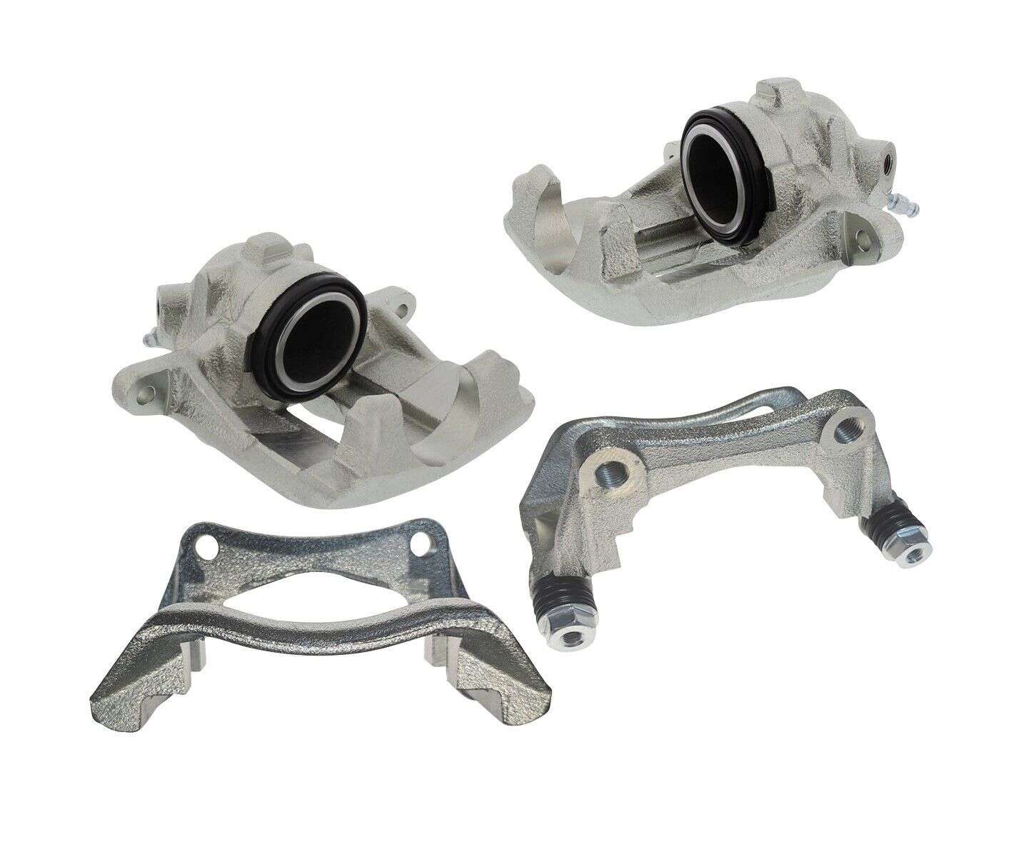 Brake caliper Brake caliper bracket front axle BMW 3 E30 Sedan Convertible Touring 111.004.043sp