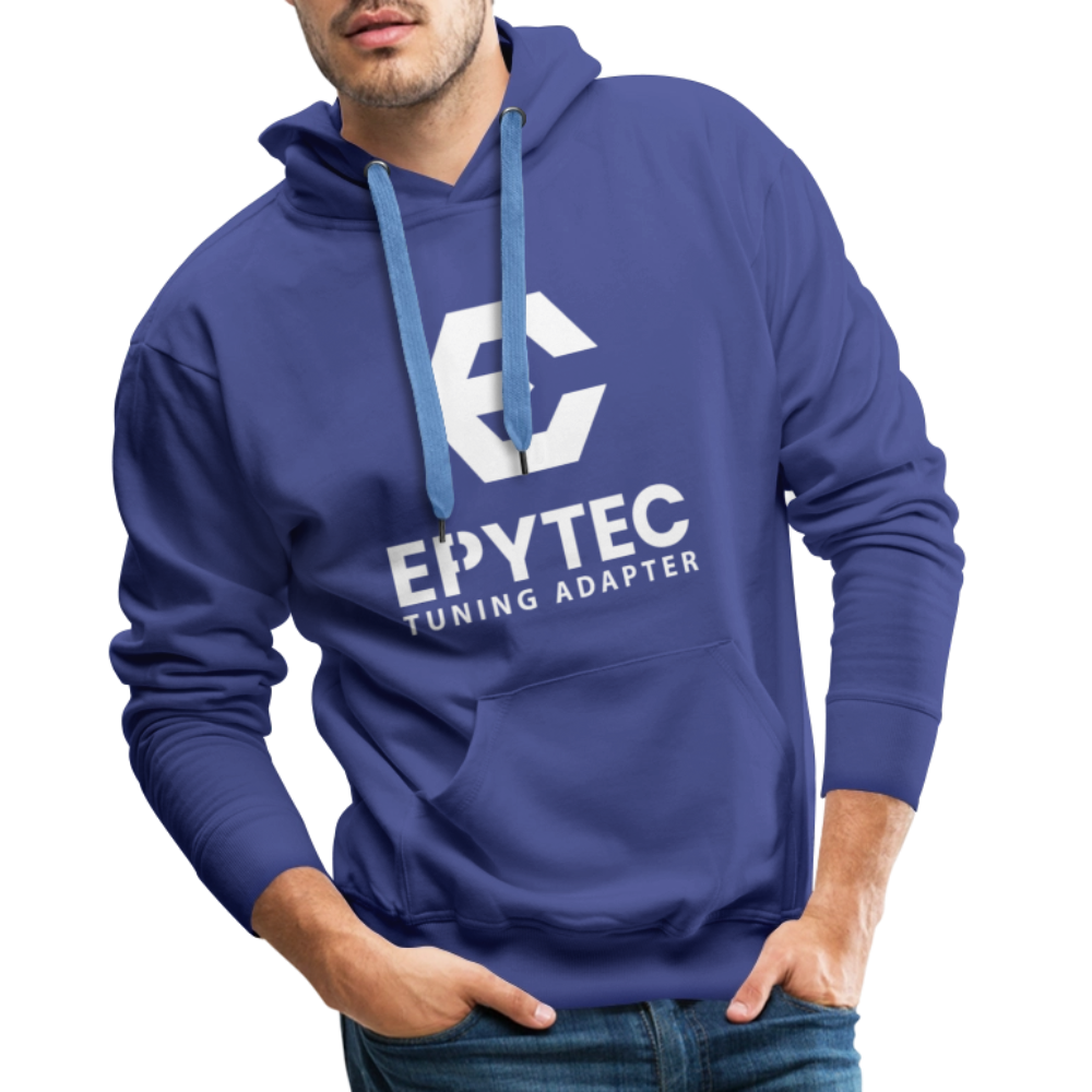 Männer Premium Hoodie EPYTEC Tuning Adapter