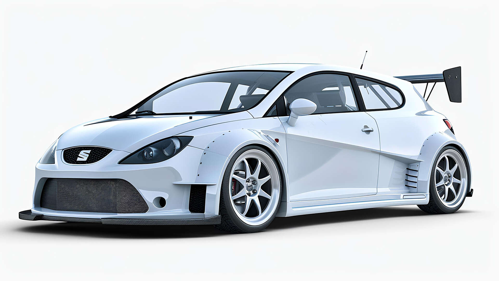 Seat Tuning | Cordoba Vario Kasten/Kombi Tuning