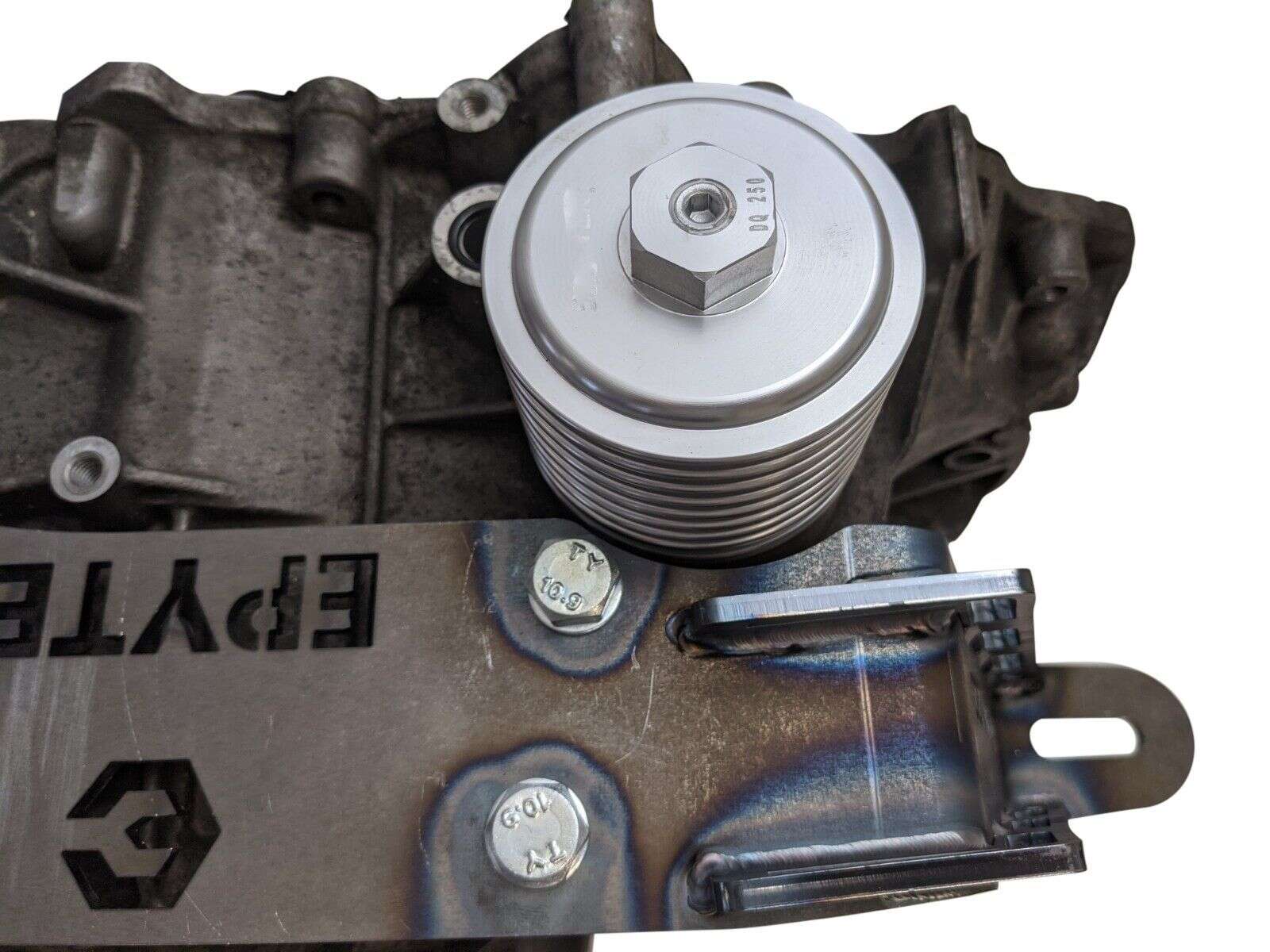 Motorhalterungs-Set Rot Für Golf V/VI, GTI, 2.5L & 2.0T – Direkter Ersatz Aus Kunststoff & Metall Motorhalterungs-Set Rot Für Golf V/VI, GTI, 2.5L & 2.0T – Direkter Ersatz Aus Kunststoff & Metall