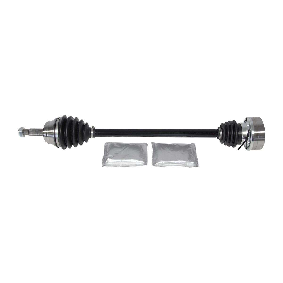 Fine Thin Drive Shaft Left VW Golf MK1 Cabriolet Scirocco 1 Axle Joint  Fine Thin Drive Shaft Left VW Golf MK1 Cabriolet Scirocco 1 Axle Joint
