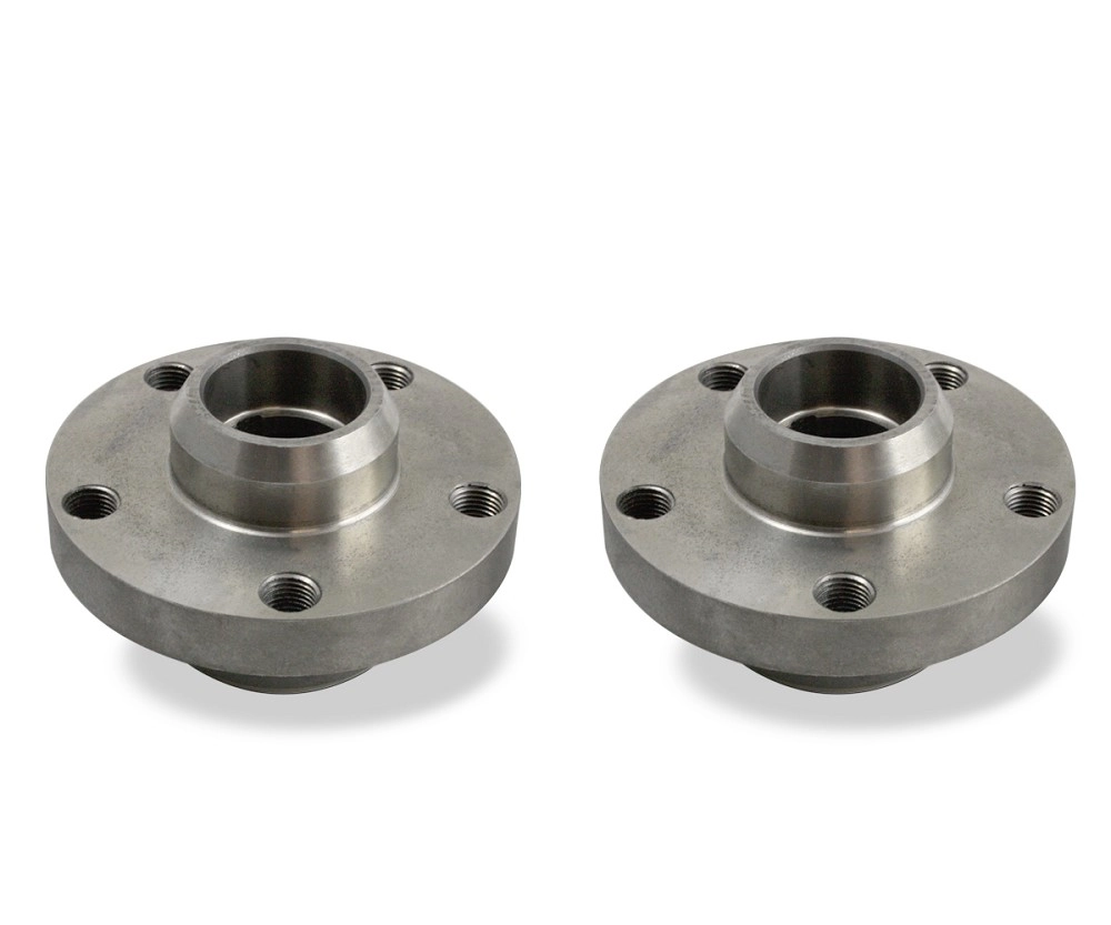 Jeu de moyeux de roue 4+5 trous Golf VR6 16V Corrado essieu arrière