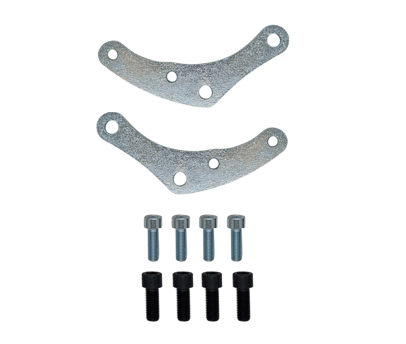 Adaptateur d'étrier de frein BMW E30 Système de freinage E90 E92 Disque de frein 350x24mm Transformation de l'étrier de frein Adaptateur d'étrier de frein BMW E30 Système de freinage E90 E92 Disque de frein 350x24mm Transformation de l'étrier de frein