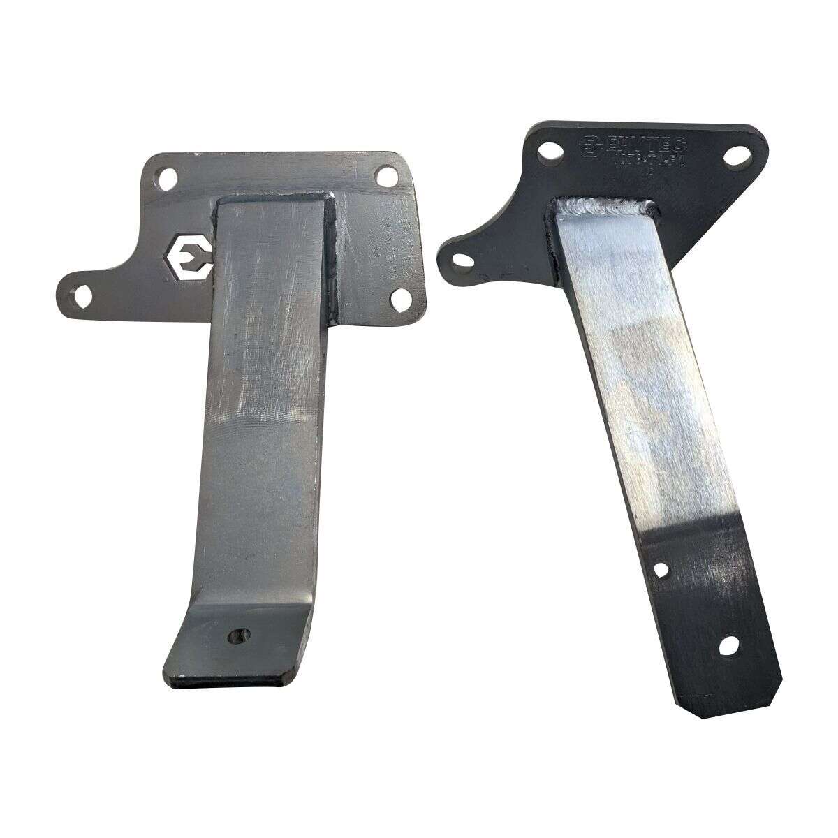 Motorhalter BMW E39 Motorumbau N54 N54B30 Motor BMW E90 91 92 E82 Tuning Adapter