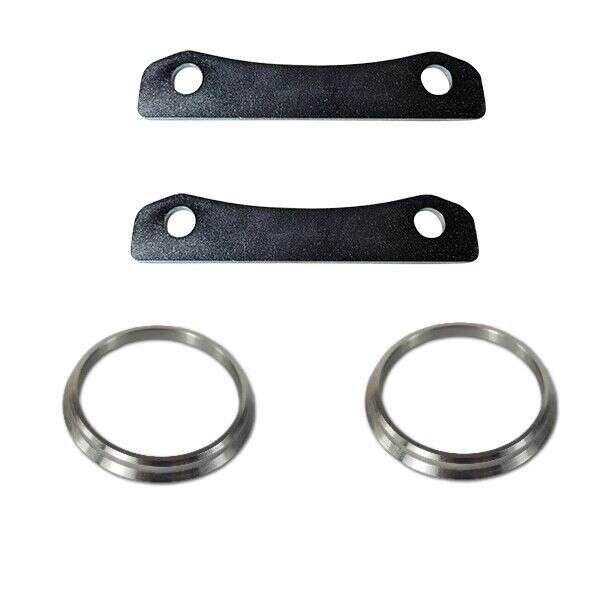 Adaptateur d'étrier de frein Toyota Supra MK3 Mercedes W220 Étrier de frein 345x32mm Disque de frein Mercedes ML55 W163 Adaptateur d'étrier de frein Toyota Supra MK3 Mercedes W220 Étrier de frein 345x32mm Disque de frein Mercedes ML55 W163