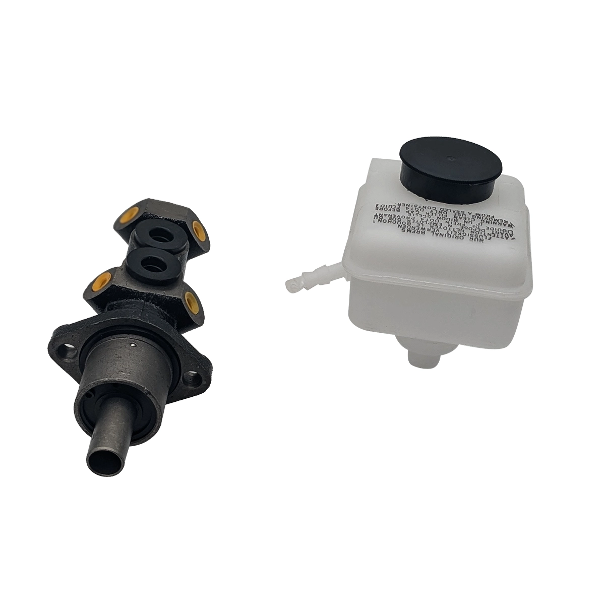 Maître cylindre de frein 25,4 VW Golf 1 2 3 Corrado GTI G60 VR6 1,8T Porsche Frein