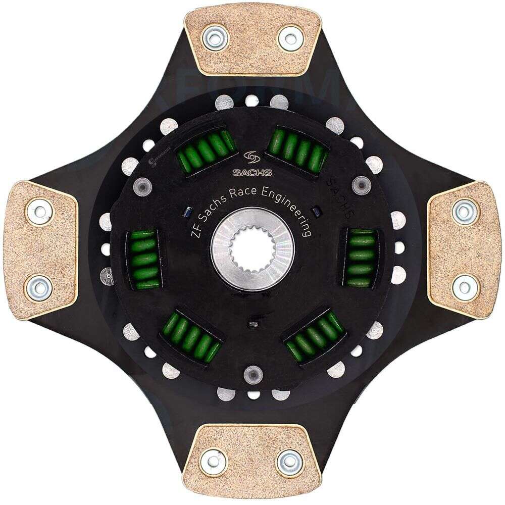 Clutch Sinter Opel 2,0l 16V c20xe Kadett Corsa Vectra Astra Ascona Manta 228mm SACHS Racing torsion sprung clutch disc  Clutch Sinter Opel 2,0l 16V c20xe Kadett Corsa Vectra Astra Ascona Manta 228mm SACHS Racing torsion sprung clutch disc