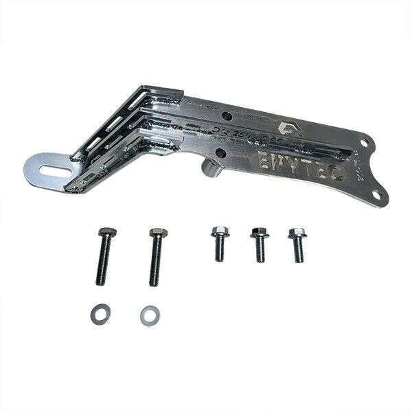 6-Gang DSG Getriebehalter VW Golf 2 3 Passat Corrado G60 16V VR6 Getriebe Halter KCW KMX HQM