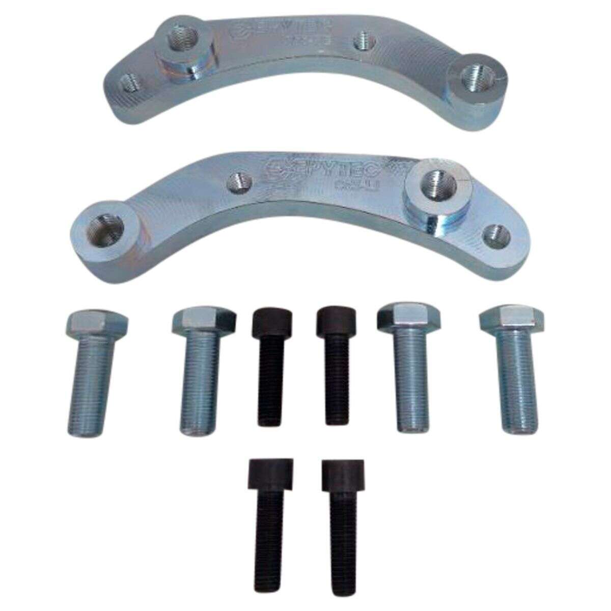 Toyota Supra JZ80 adaptateur étrier frein 334x30mm disque de frein Lexus RC étrier frein ZR18 ZL18 Toyota Supra JZ80 adaptateur étrier frein 334x30mm disque de frein Lexus RC étrier frein ZR18 ZL18