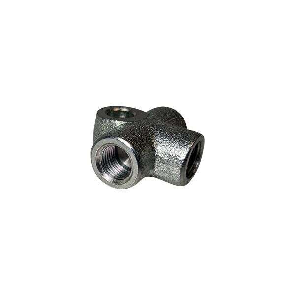 AERZETIX - Raccord Adaptateur de Filetage 10x1.25 vers AERZETIX - Raccord Adaptateur de Filetage 10x1.25 vers