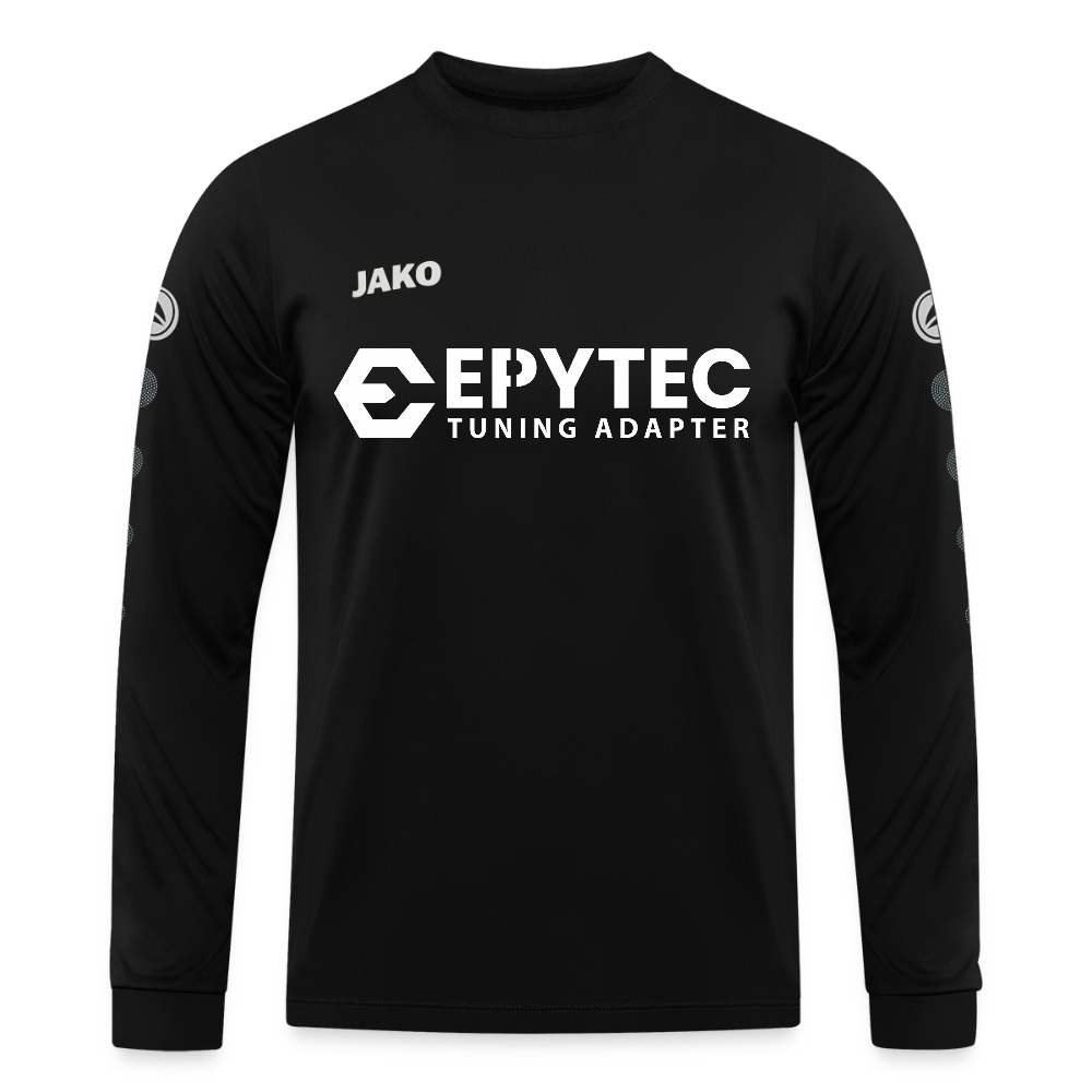 JAKO Trikot Team Langarm