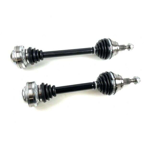 Antriebswellenset Antriebswelle Audi S3 A3 8L VW Golf 4 Umbau DQ250 DSG Getriebe 4 Zylinder Motoren Umbau 6-Gang