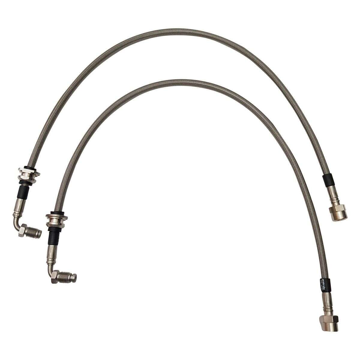 Steel Braided Brake Line VW Golf  MK1 MK2 MK3 G60 Passat Scirocco Polo Corrado Jetta Brembo Porsche TTRS Brake Conversion Steel Braided Brake Line VW Golf  MK1 MK2 MK3 G60 Passat Scirocco Polo Corrado Jetta Brembo Porsche TTRS Brake Conversion