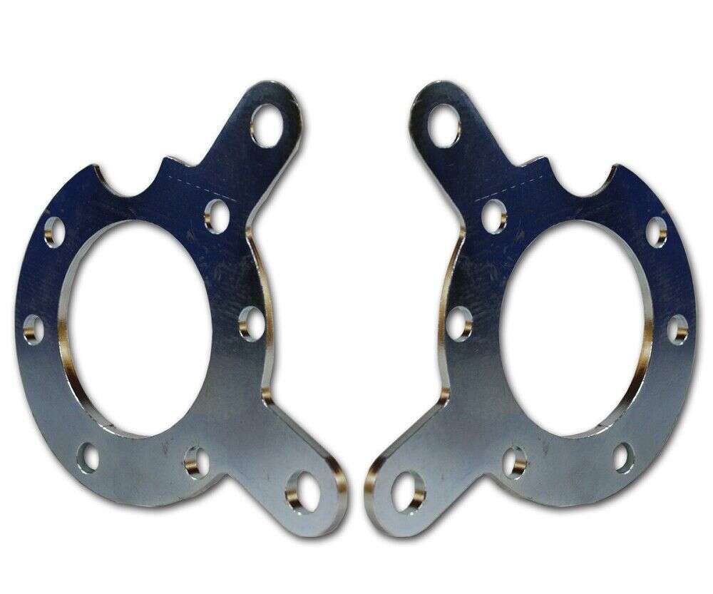 Audi 80 100 A4 A6 Camber Adjustement Rear Camber Repar Plate Adjustement - Camber Direction: Negative - Sharpened: 3.0 Degree Audi 80 100 A4 A6 Camber Adjustement Rear Camber Repar Plate Adjustement - Camber Direction: Negative - Sharpened: 3.0 Degree