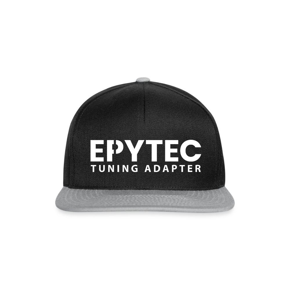 Snapback Cap