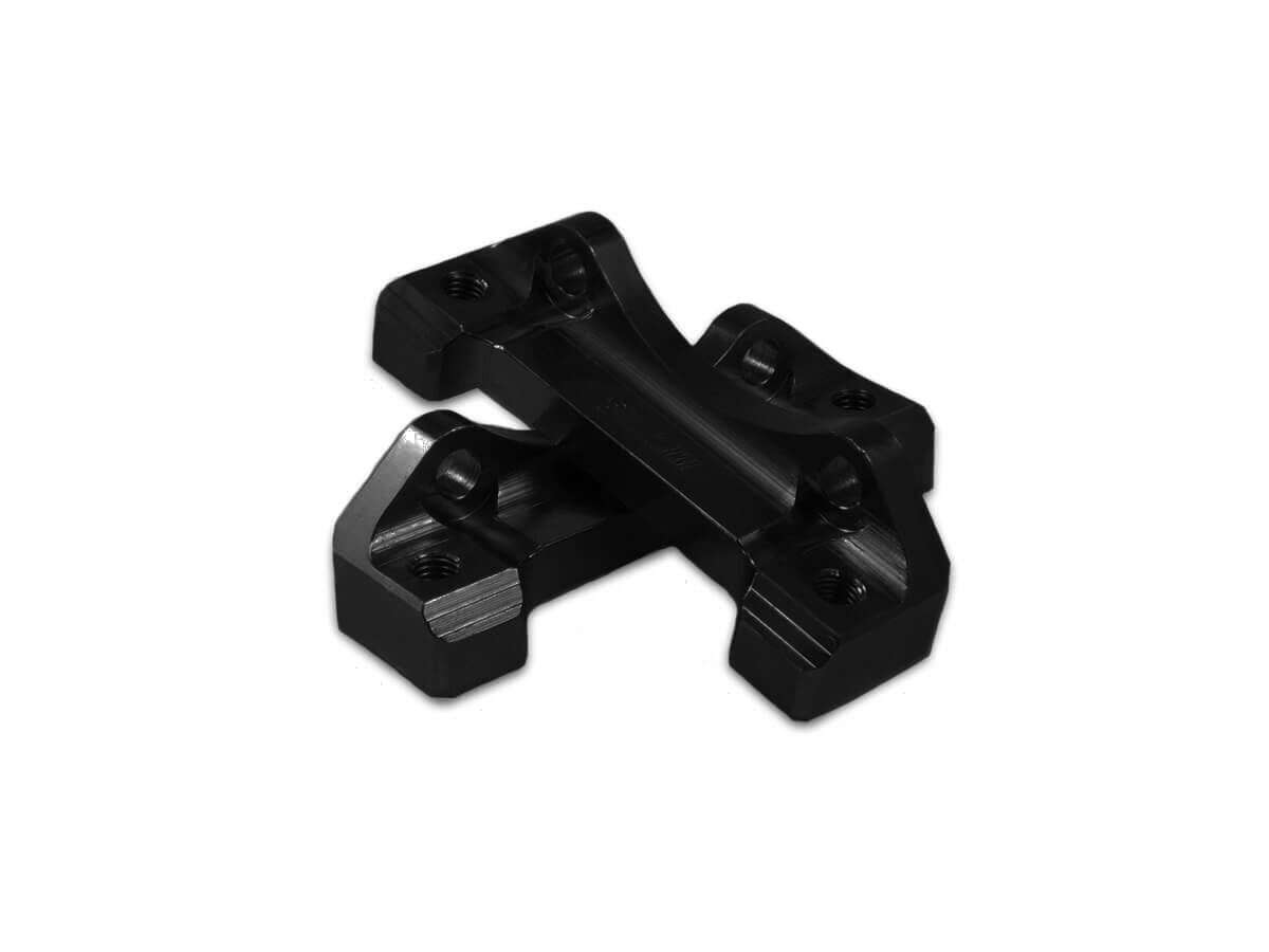 VW Golf 2 3 Seat Cupra R Brake calipers Adapter  Brake system Brake caliper adapter for front axle