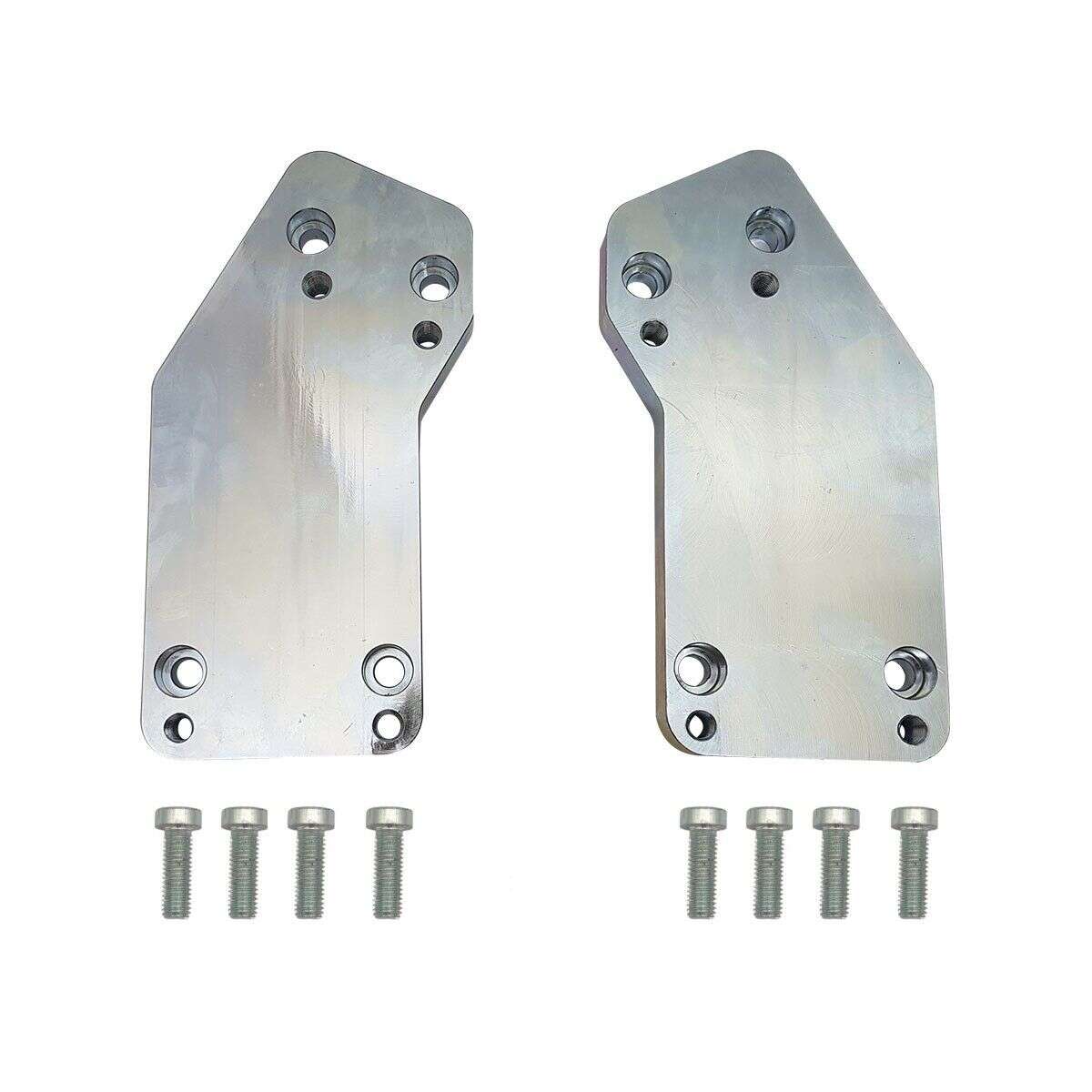 Wheel Offset Plate Rear Axle Lowering VW Passat 35i Wheel Offset Plate Rear Axle Lowering VW Passat 35i