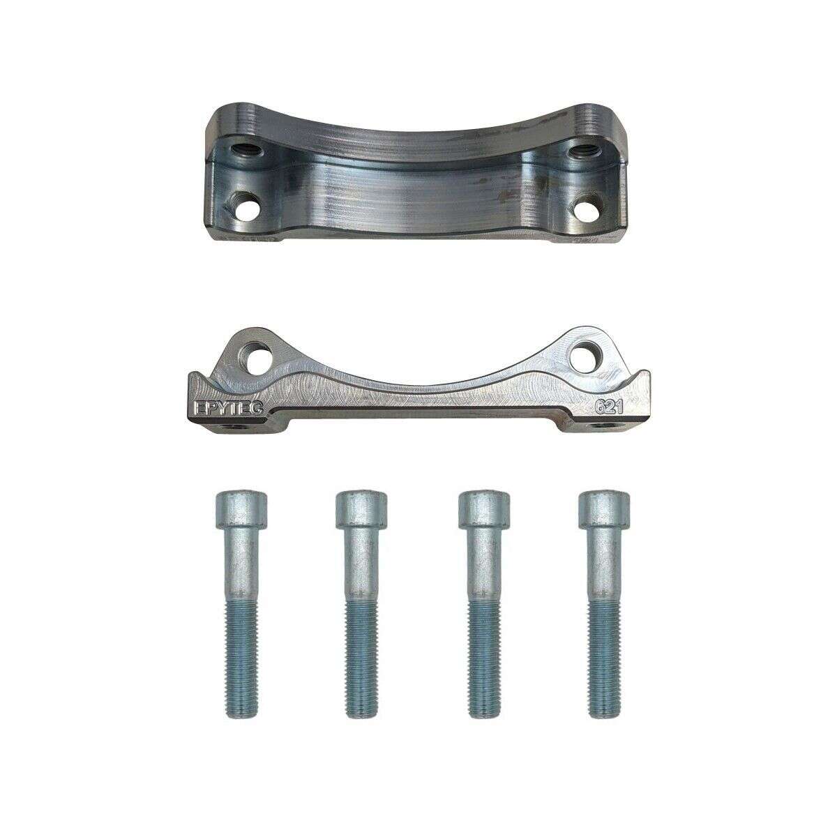 BMW E36 Porsche Brembo 996 Boxster S Bremssattel Adapter 345x28
