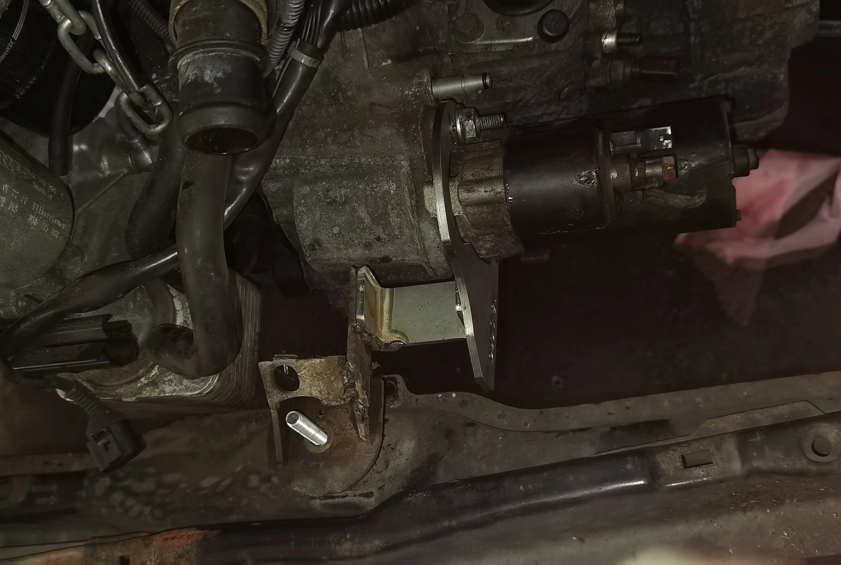 6-gang-getriebehalter-02m-fr-golf-passat-corrado-g60-16v-vr6-getriebe-halter-dxw-drp-dqb-282-4