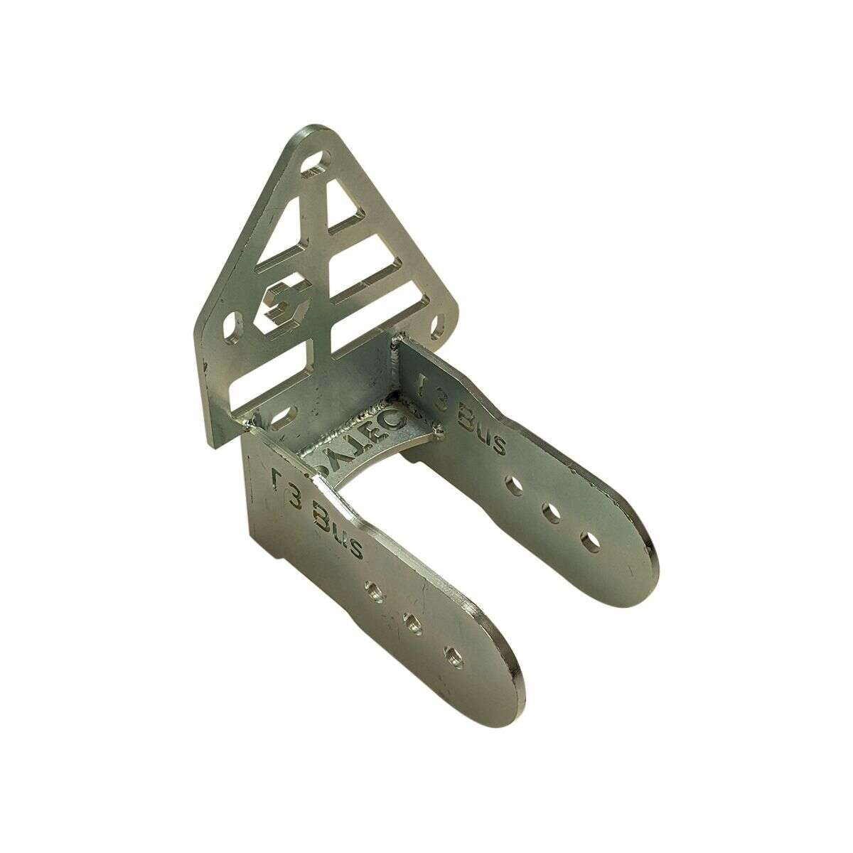 VW T3 Transporter Gearbox Mounting Bracket / Holder / Support Conversion 012 Gearbox Audi Passat 1.9 TDI