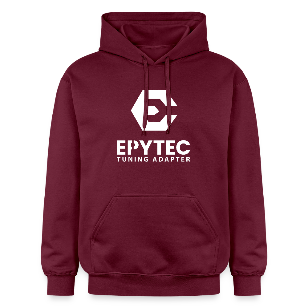 Hoodie Unisex Softstyle® Midweight EPYTEC Tuning Adapter