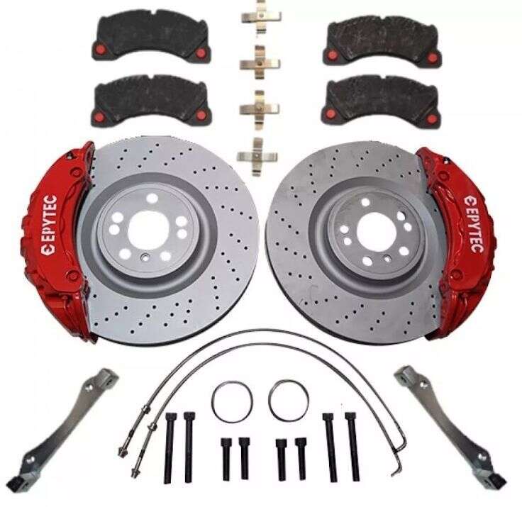 Big Brake KIT