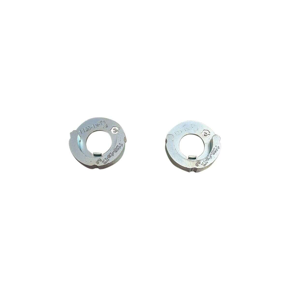 Limiteur d'angle de braquage limiteur braquage BMW E30 E36 biellette de direction barre de direction Limiteur d'angle de braquage limiteur braquage BMW E30 E36 biellette de direction barre de direction