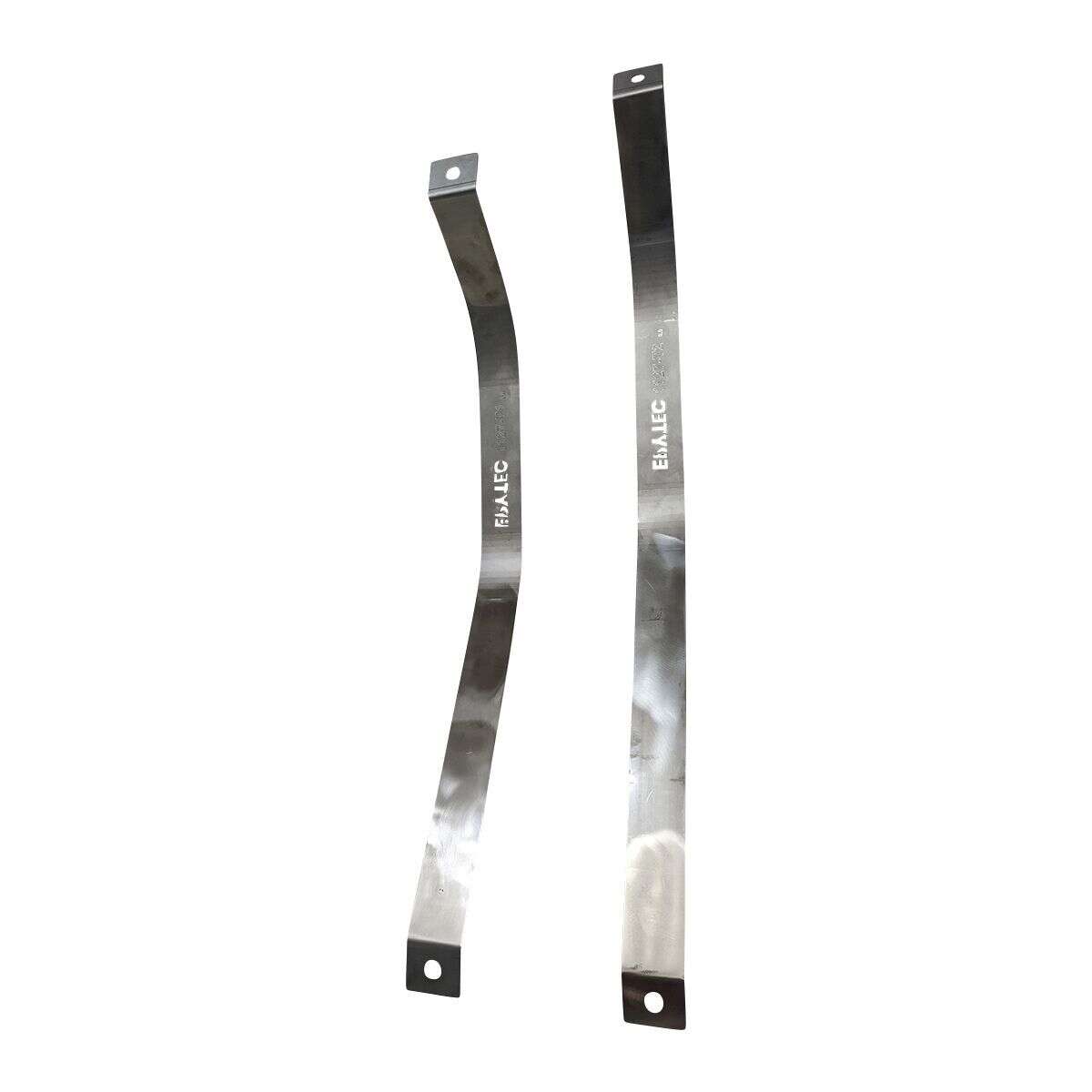 Fuel tank straps Fuel tank strap VW Golf 4 1J0201653E, stainless steel strap Retaining strap