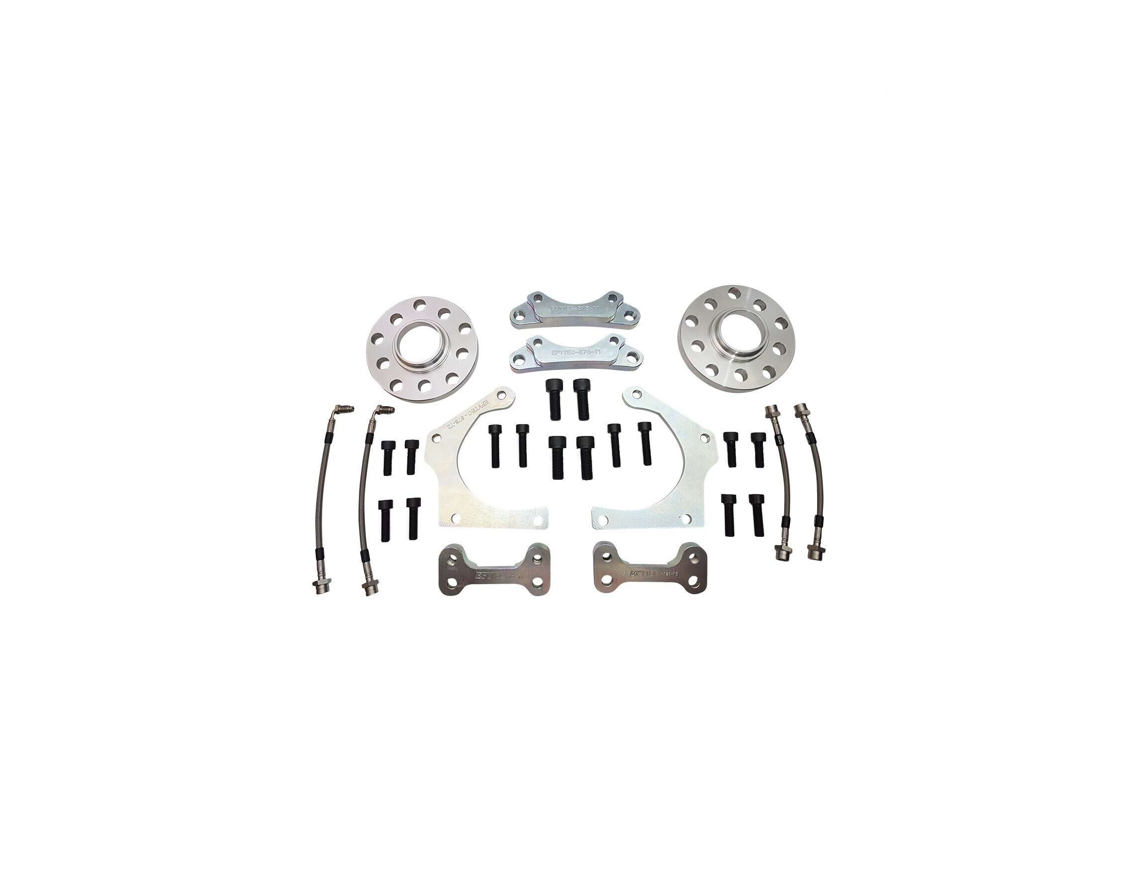 878 Einbauanleitung VW Golf 4 Bora 1,8T Polo VW Polo 6r WRC Audi A3 Adapter Porsche Cayenne Bremse Bremssattel Hinterachse 878 Einbauanleitung VW Golf 4 Bora 1,8T Polo VW Polo 6r WRC Audi A3 Adapter Porsche Cayenne Bremse Bremssattel Hinterachse