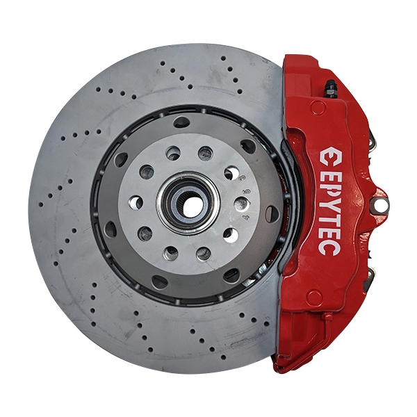 Big Brake systems KIT VW Golf 4 Polo 6r WRC Bora Audi A3 TT Audi RS4 B5 ZR18 Brake caliper 360x32mm Brake disc Big Brake systems KIT VW Golf 4 Polo 6r WRC Bora Audi A3 TT Audi RS4 B5 ZR18 Brake caliper 360x32mm Brake disc