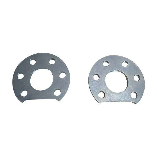 Spurverbreiterung Golf 2 3 Corrado Polo Passat Scirrocco 1 2 3 G60 VR6 VW 5 mm / 10mm