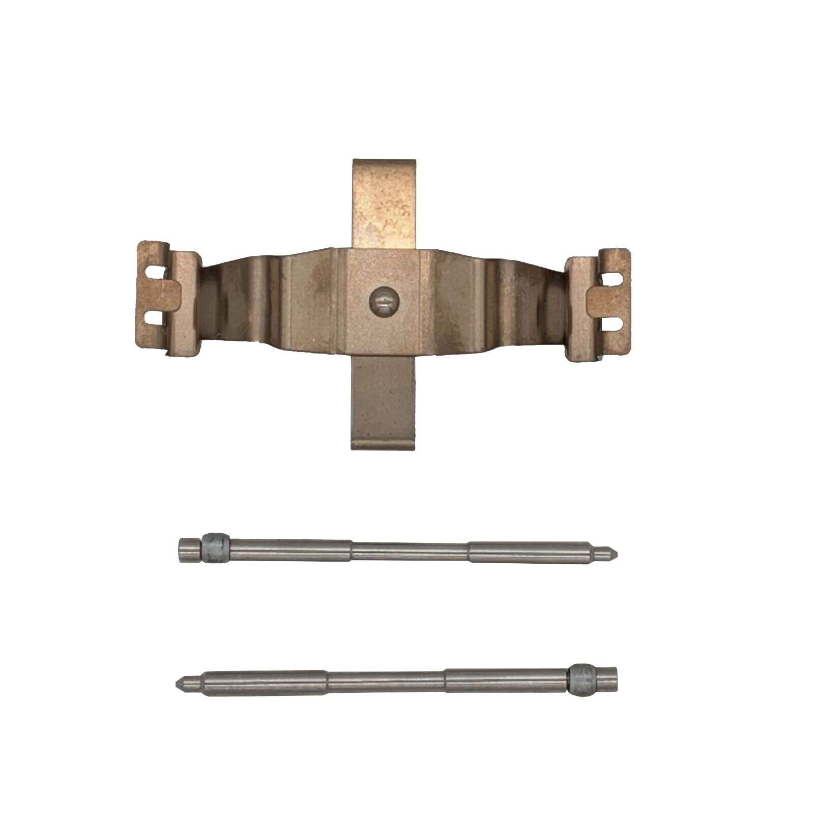 Halteklammer für BMW F20 M 4-Kolben Bremssattel OE 34 11 6 862 801