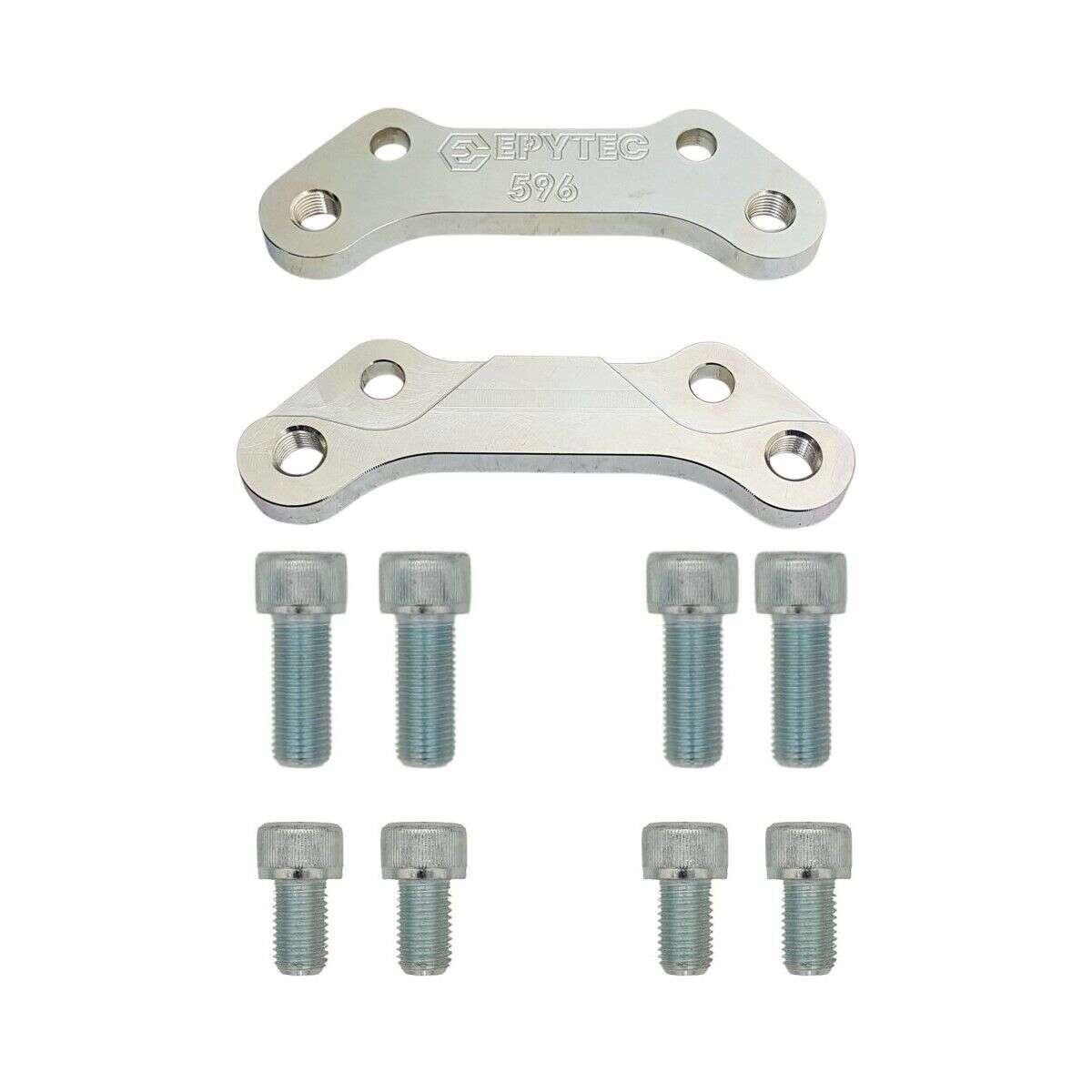 Audi VW TT A3 S3 VW Golf 4 Polo VW Polo 6r WRC Bora Adapter Bremssattel Porsche Cayenne Bremsanlage