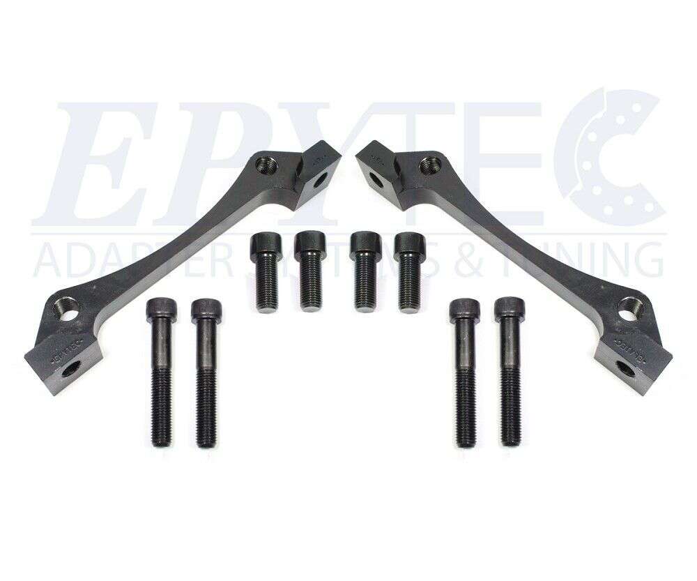 Audi A4 S4 B7 TTRS Audi TTRS Brake Caliper Adapter