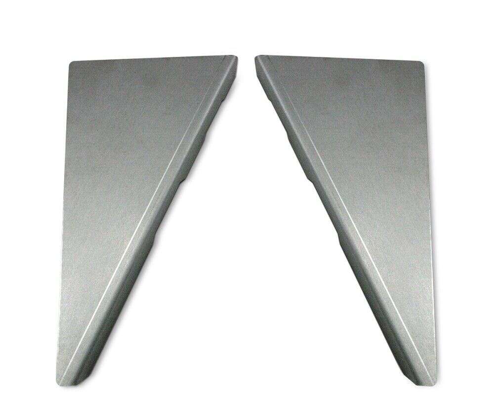 Opel Kadett C Stiffening plate Car body Frame Rear mudguards