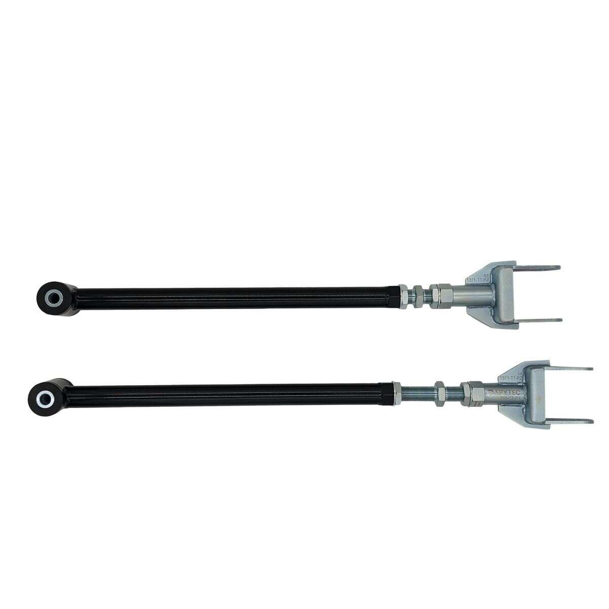 Einstellbare Querlenker hinten für BMW E36 E46  Z1 Z4 X3 Sturzkorrektur Tuning Fahrwerk 33326770813
