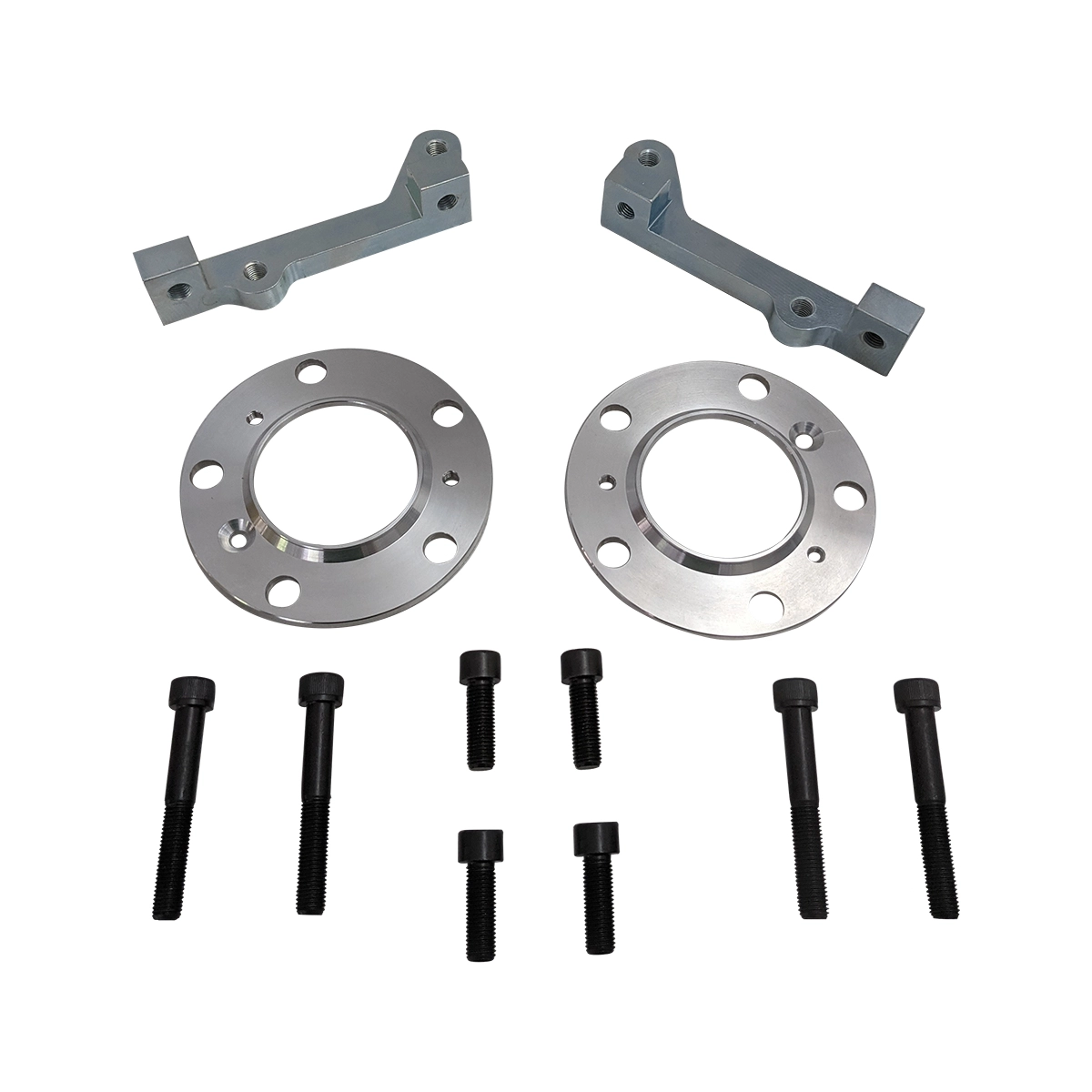 Adaptateur étrier frein BMW E36 M3 Z3 M3 étrier frein 996 GT3 6-piston disque frein 360x30mm BMW E92 tuning adaptateur Adaptateur étrier frein BMW E36 M3 Z3 M3 étrier frein 996 GT3 6-piston disque frein 360x30mm BMW E92 tuning adaptateur