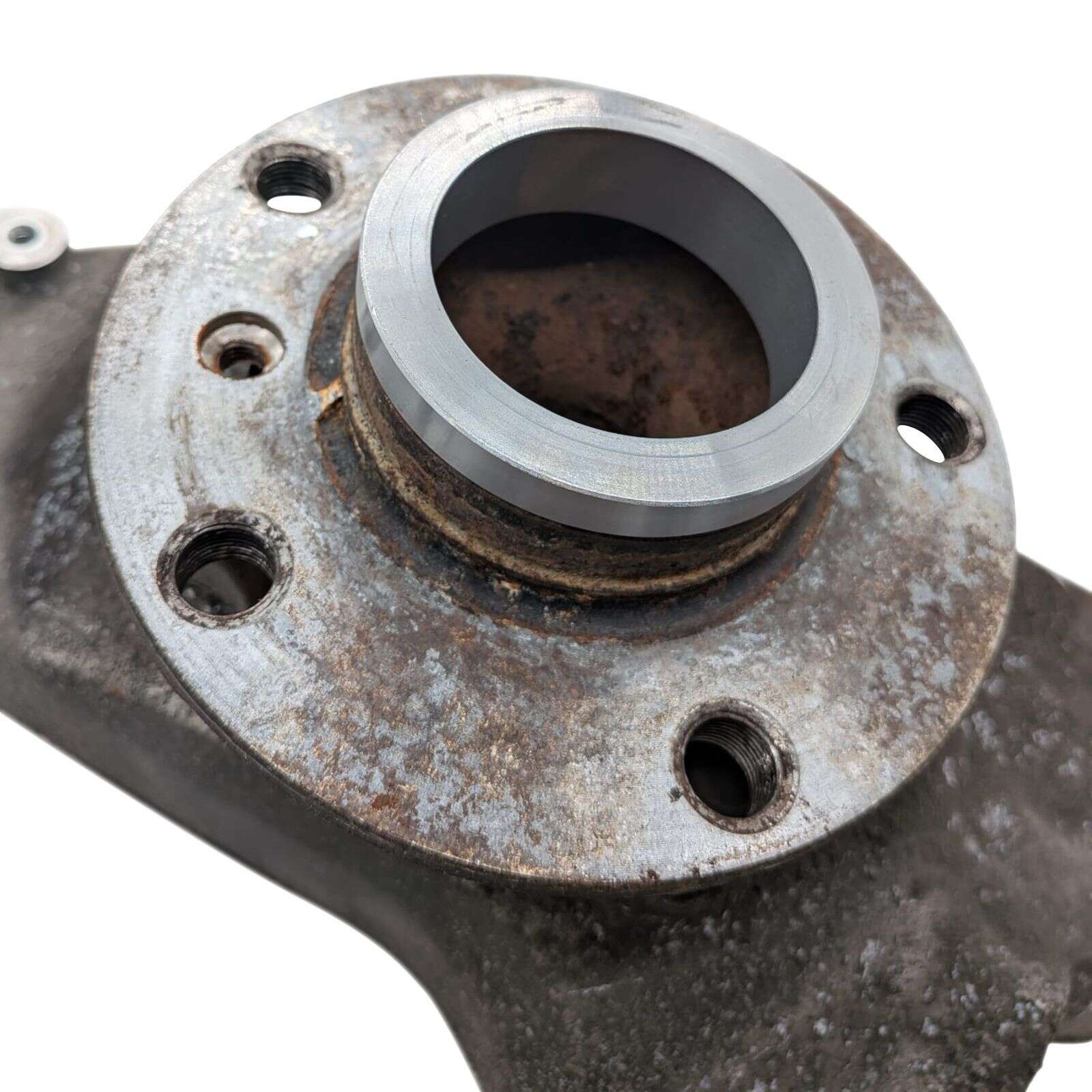 BMW E82 E87 E88 E90 E91 E92 E93 Felgenzentrierung Verlängerung Radnabenverlängerung 72,6 Buchse Spurplatten Umbau Bremse