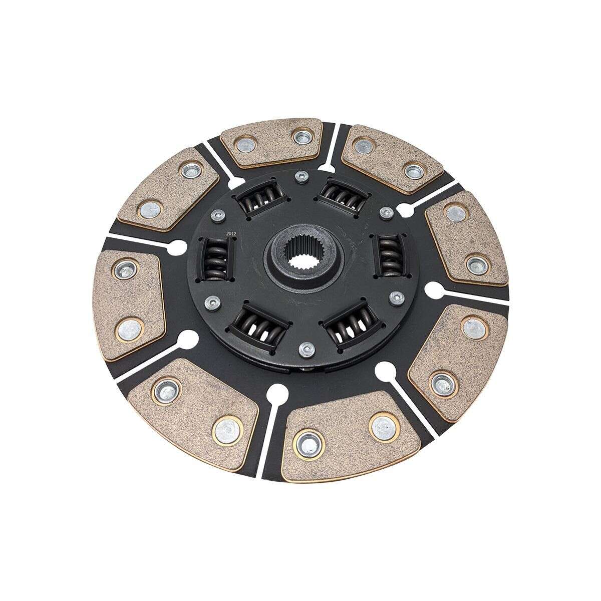 Kupplung VW Passat 3bg Audi TT A3 A4 B5 B6 A6 4b C5 228mm Epytec Kupplungsscheibe Keramik Torsionsgedämpft  Sinter
