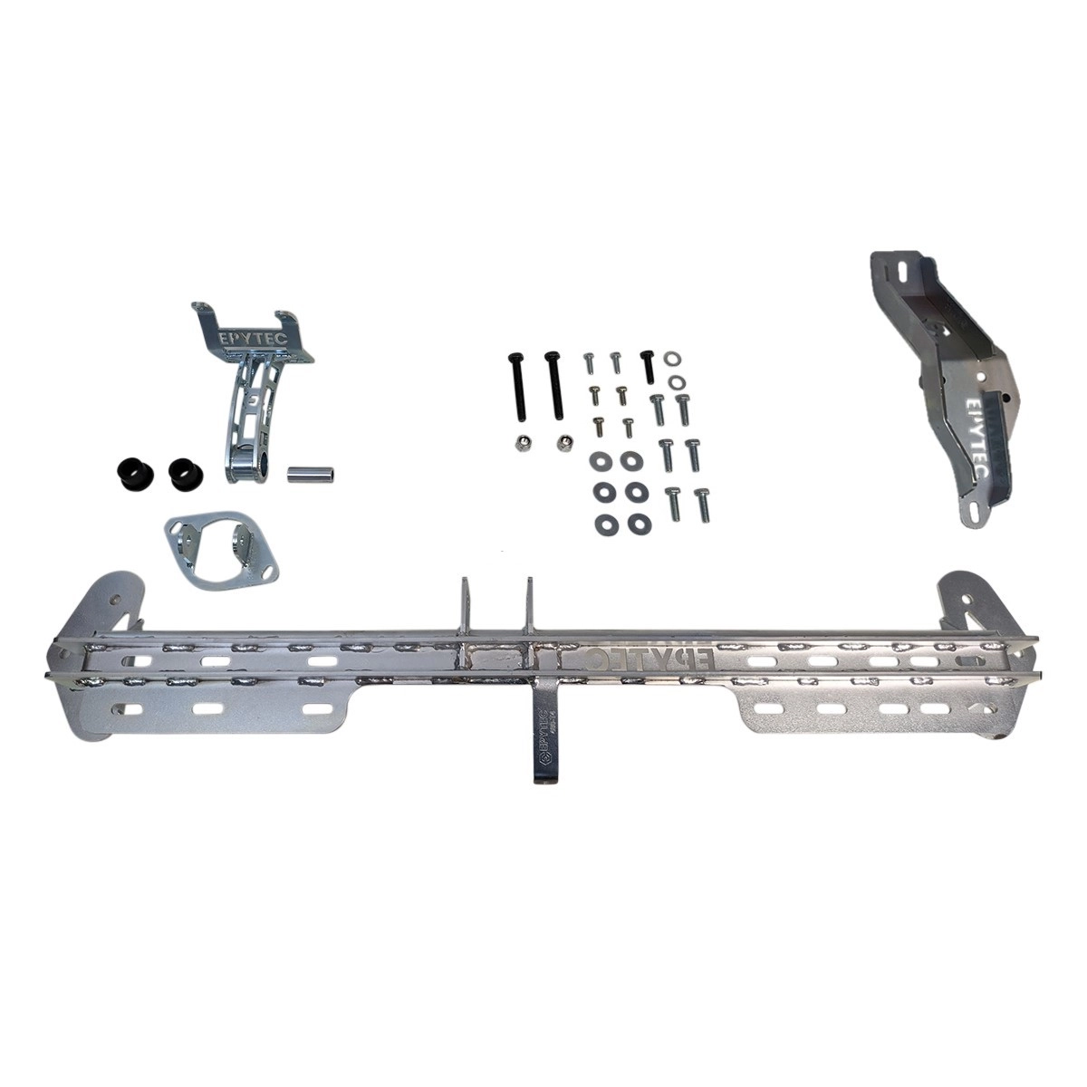 Moteur et support de boîte de vitesses Golf 2 Jetta 2 Conversion pour moteurs VR6 R32 6 cylindres avec boîte de vitesses 5 02a 02j et 6 vitesses 02m 02Q