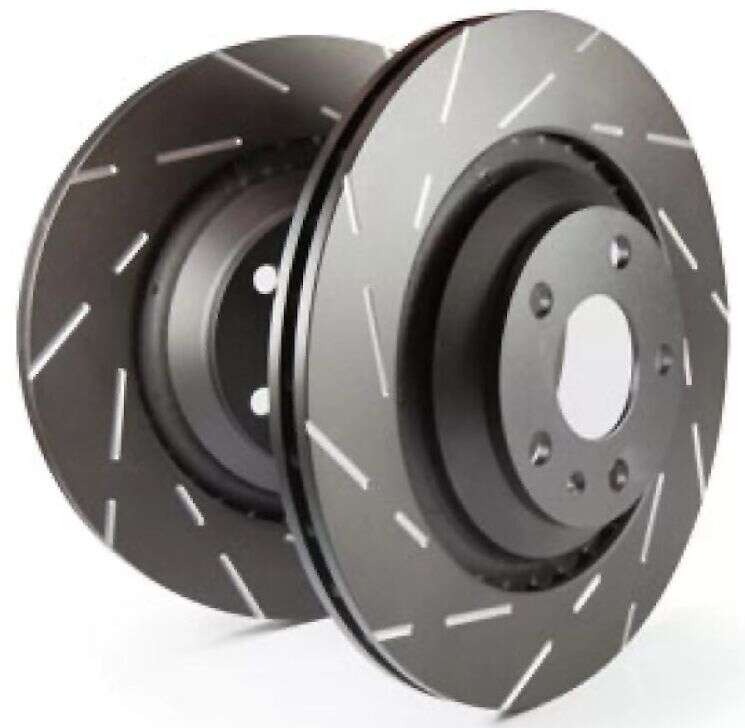 EBC Brake discs