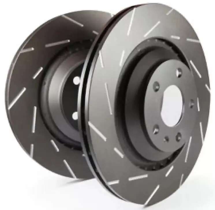 EBC Brake discs EBC Brake discs