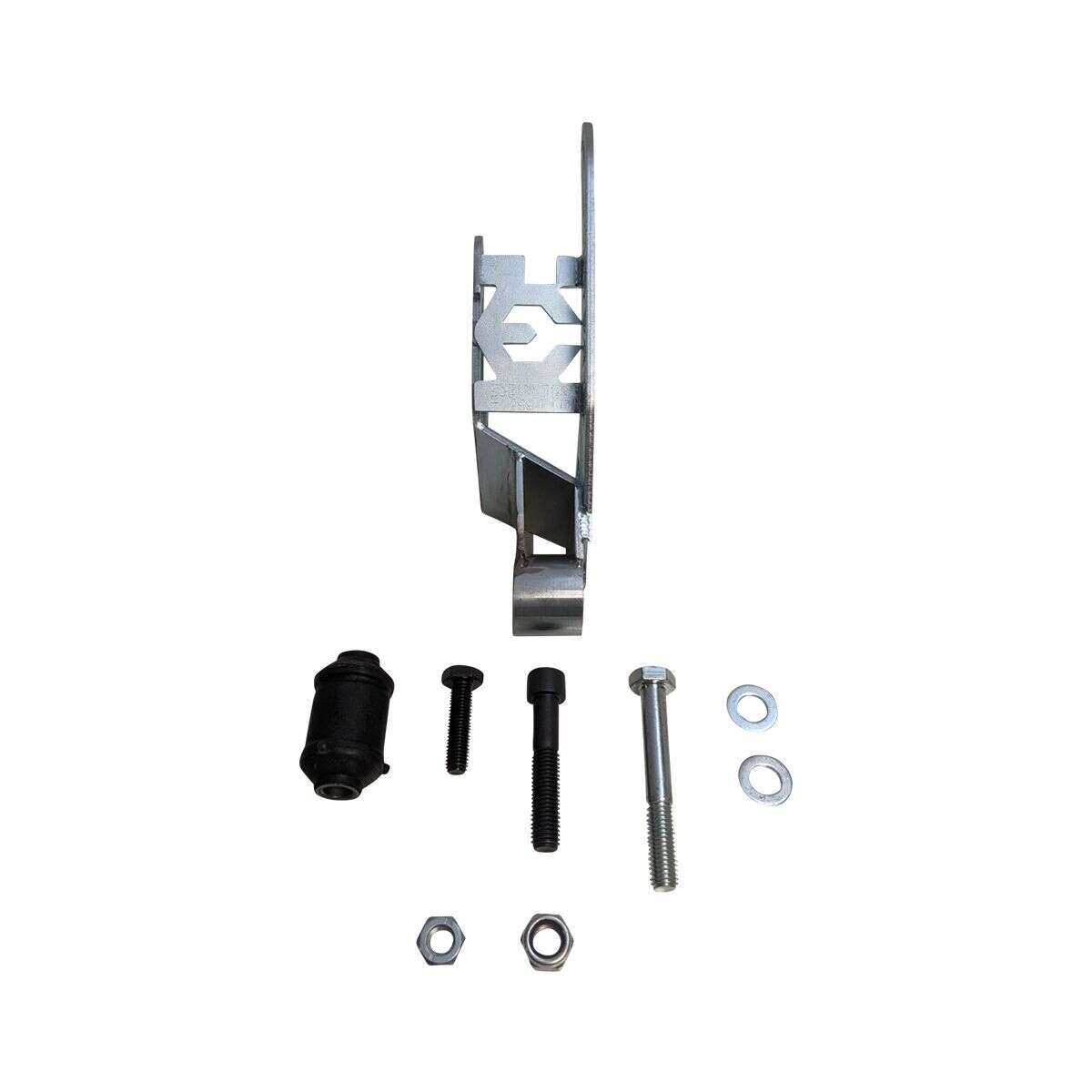 Motorhalter Golf 2 vorne Umbau 6 Zylinder Motoren VR6 02M 6 Gang Getriebe