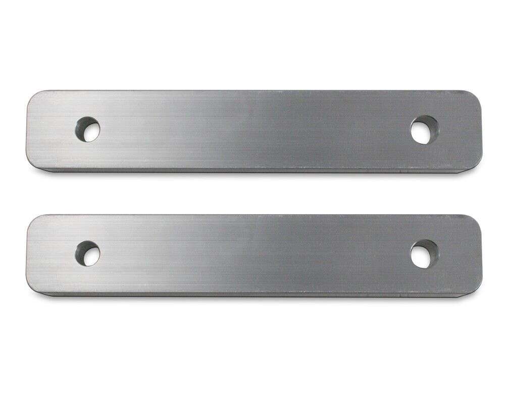 BMW E30 M5 S62 E39 Lowering Front V8 Spacer Lowering Spacing Plate 20mm
