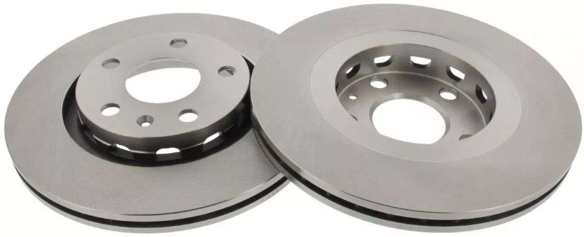 Special Parts Brake discs