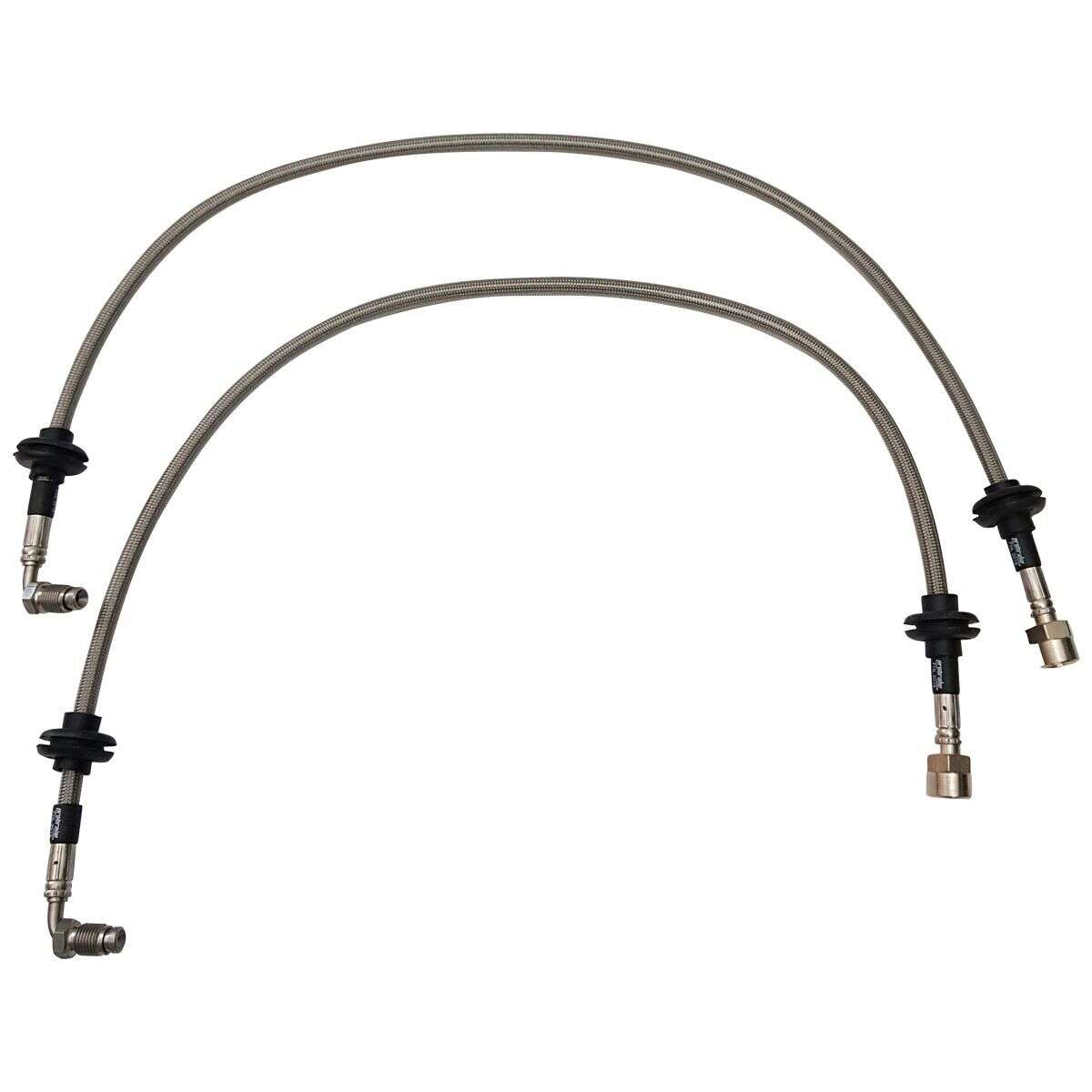 Stahlflex Bremsleitung VW T5 T6 Bus Porsche Brembo TTRS Audi Porsche Panamera Cayenne Bremsen Umbau